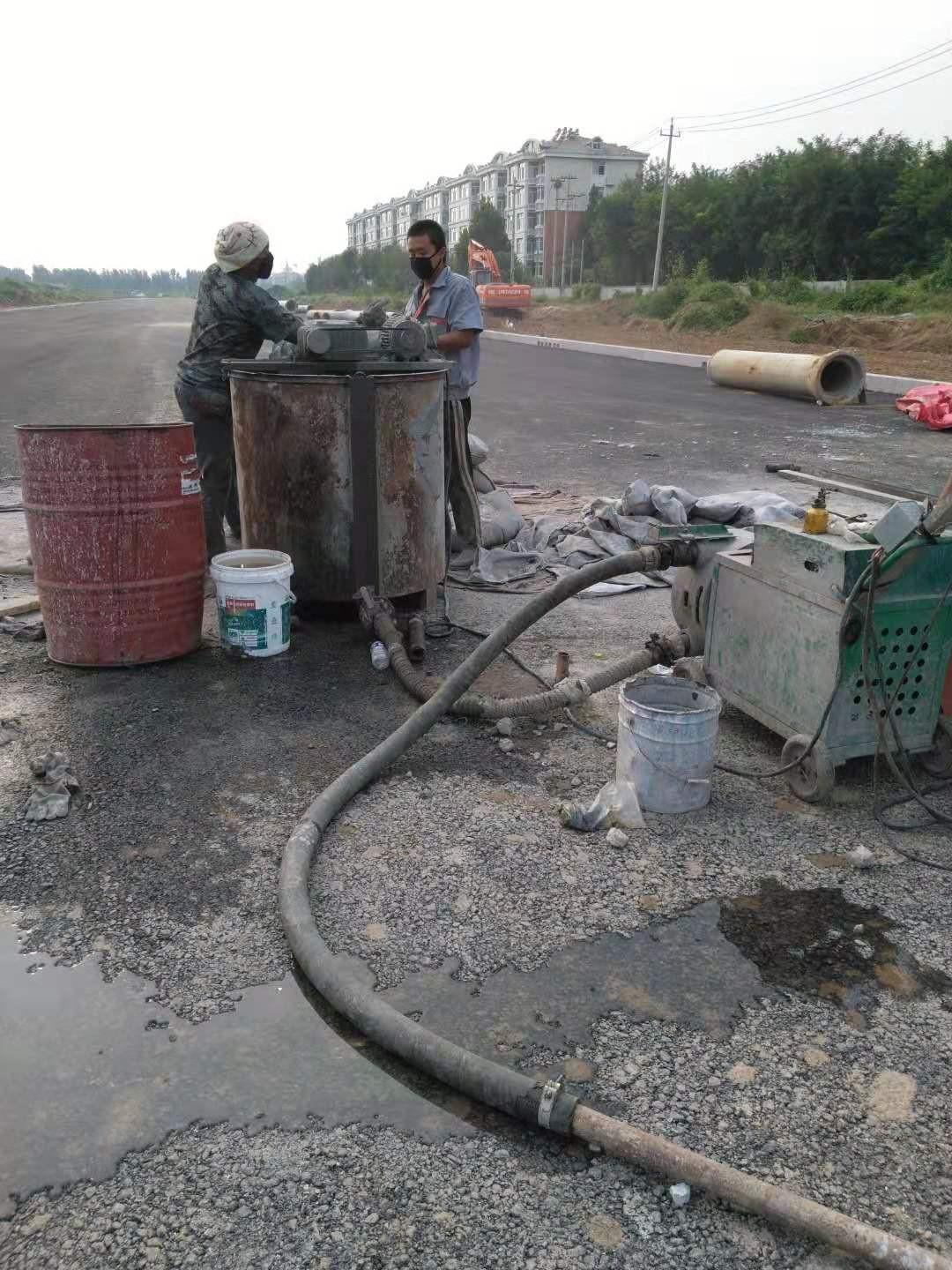 九龙进行地基基础加固的原因和方法都有哪些呢？