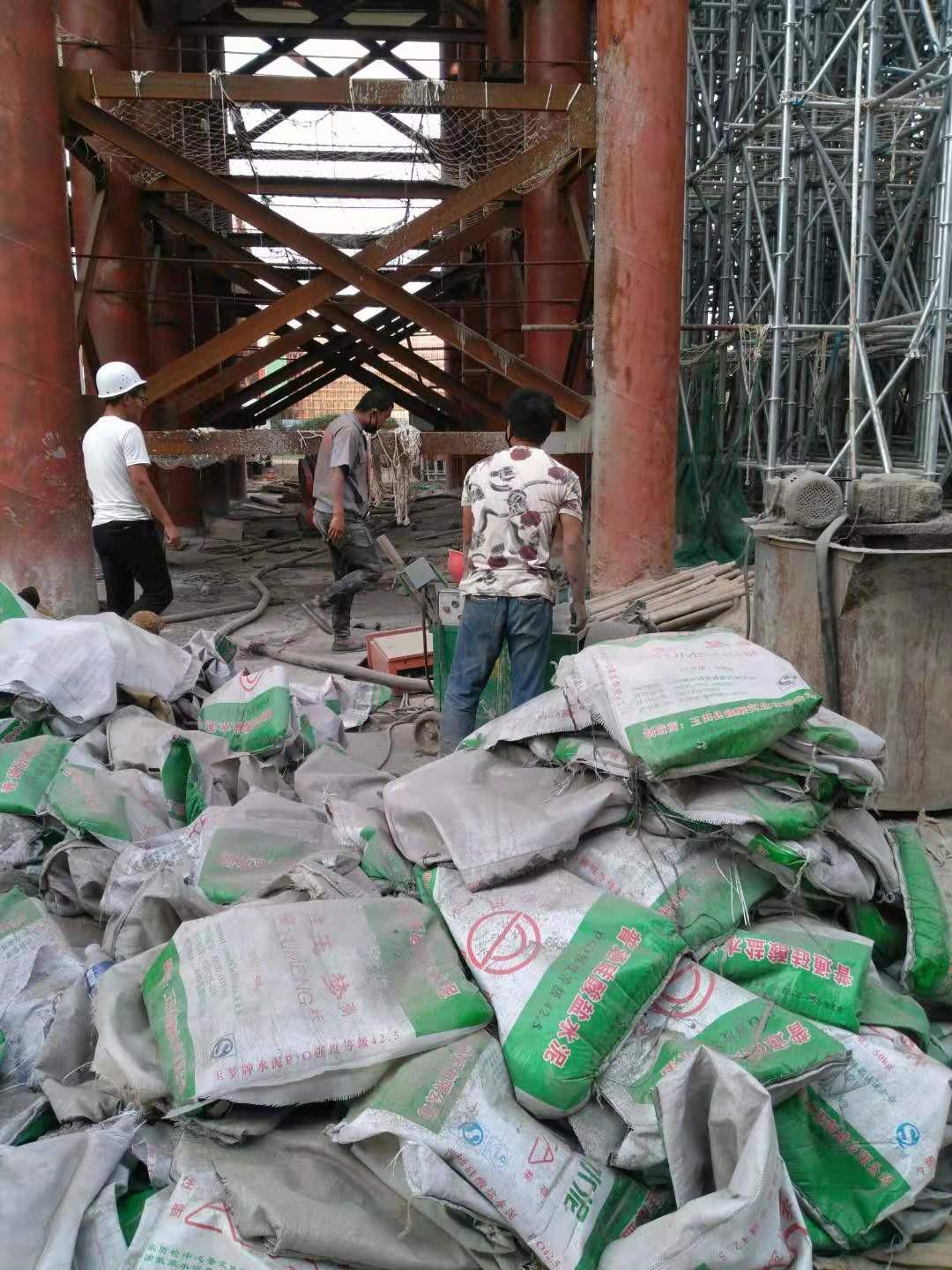 九龙教你正确认识地基加固，以免当大聪明