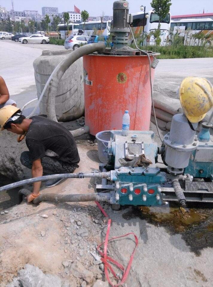 九龙地基处理强夯工程找专业加固公司合作很重要